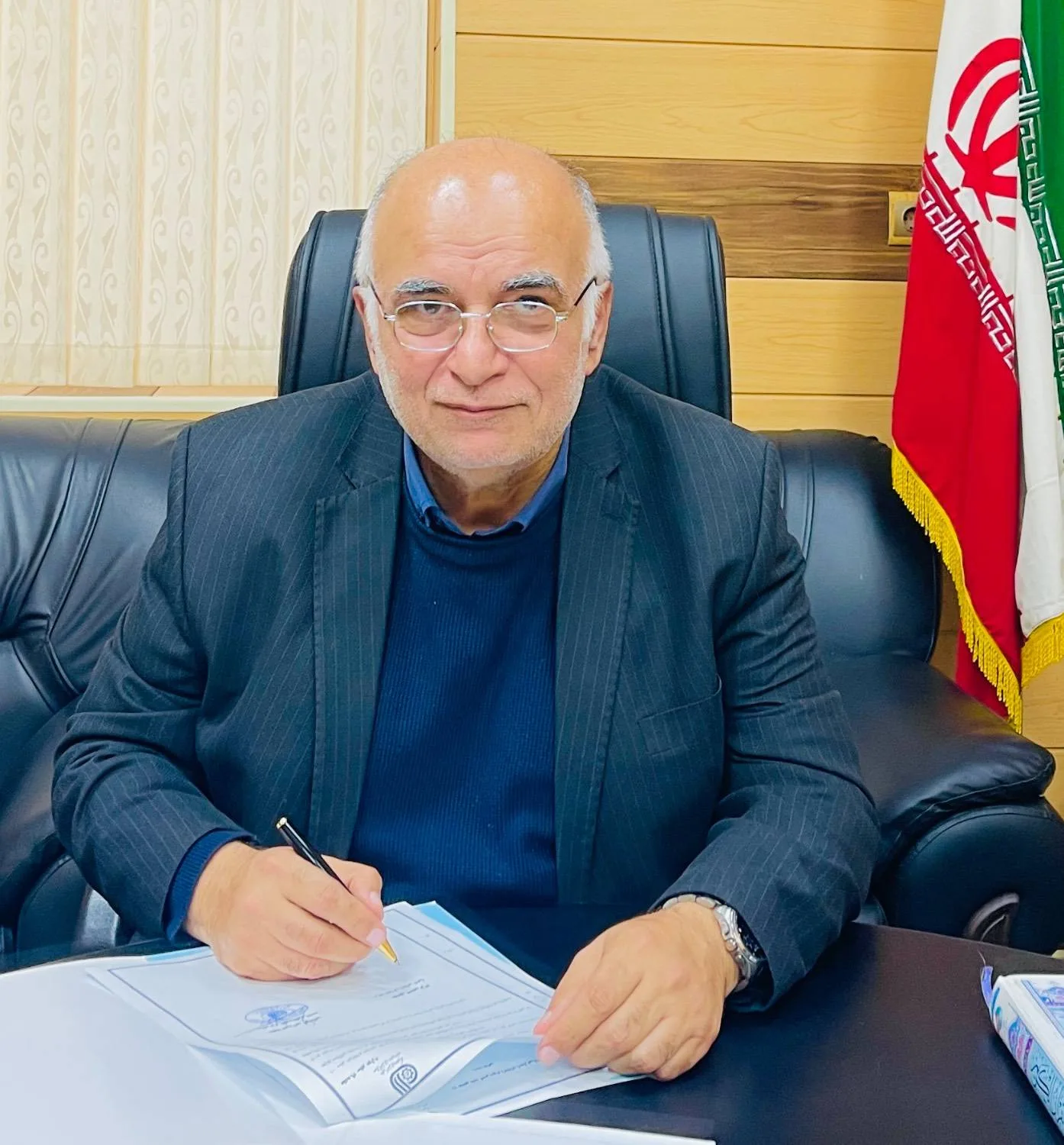 جهش تولید در سایپا خزر؛ از رفع زیان تا تبدیل به قطب تولید فیلتر سوخت و هوا در کشور