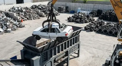 مرکز اسقاط